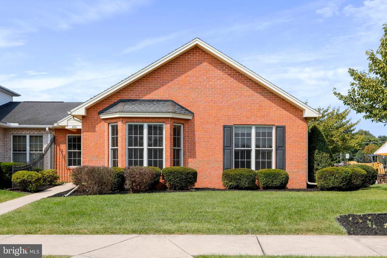 651 Observatory Drive - Photo 1