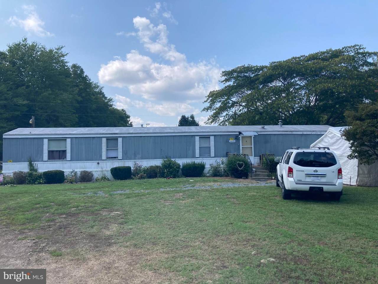 6435 Bowden Road - Photo 1