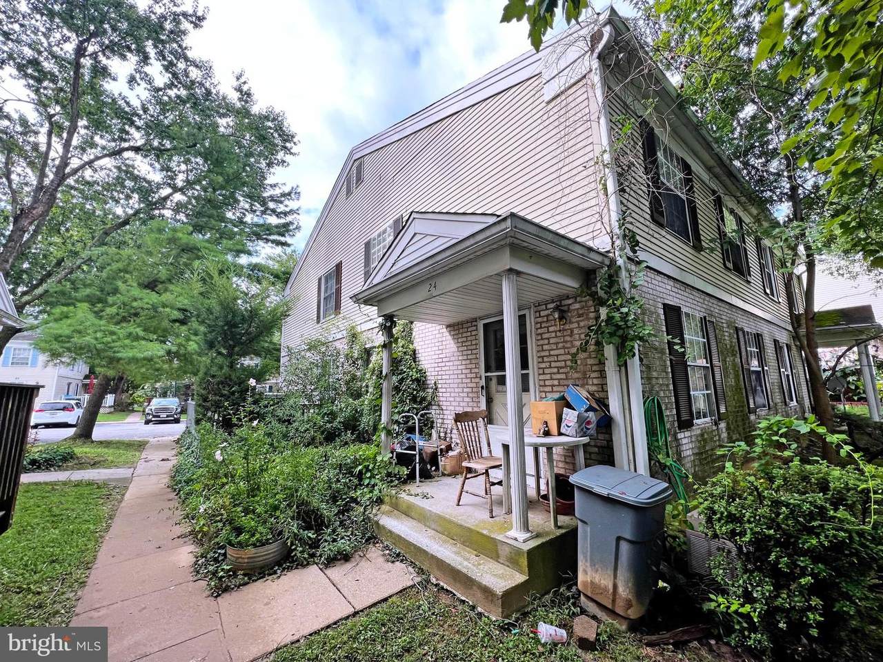 24 Falls Chapel Way - Photo 1