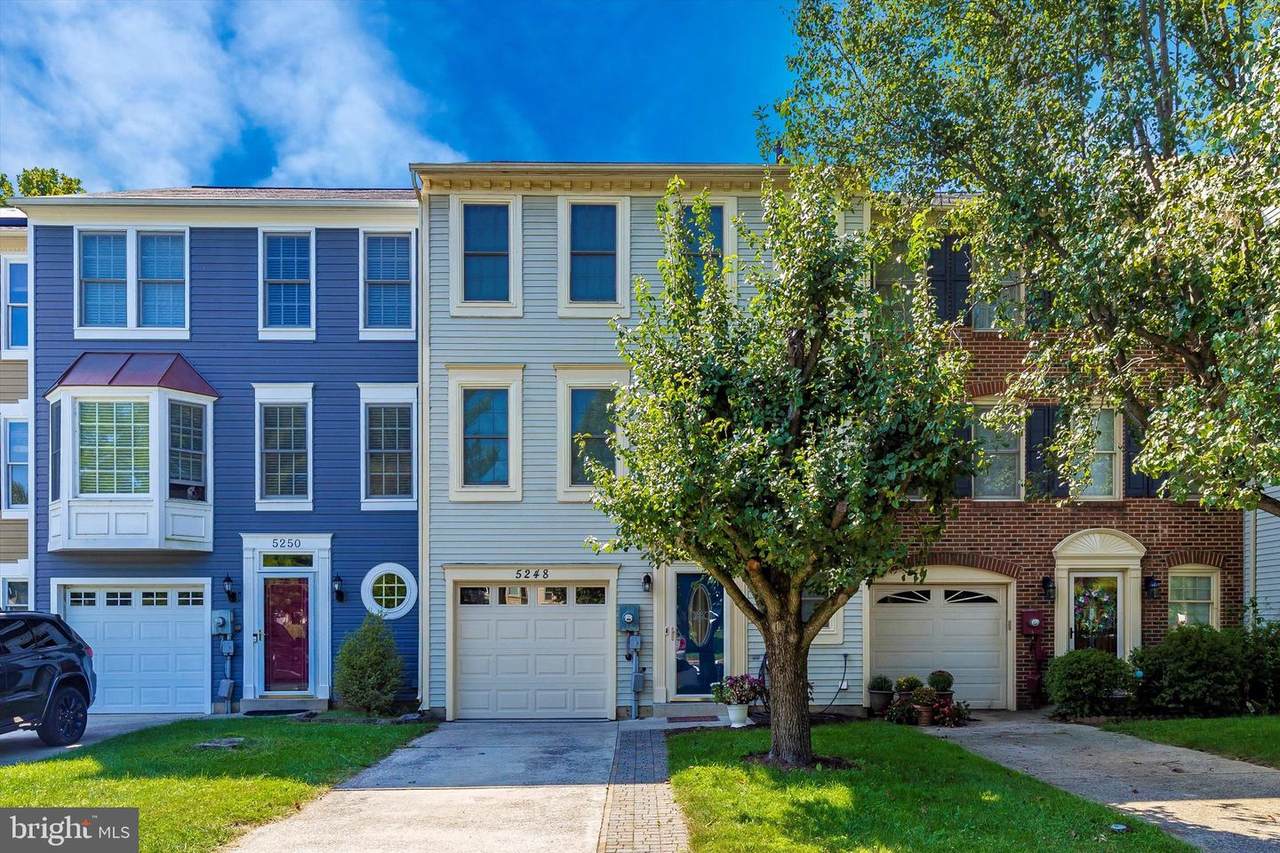 5248 Bamburg Court - Photo 1