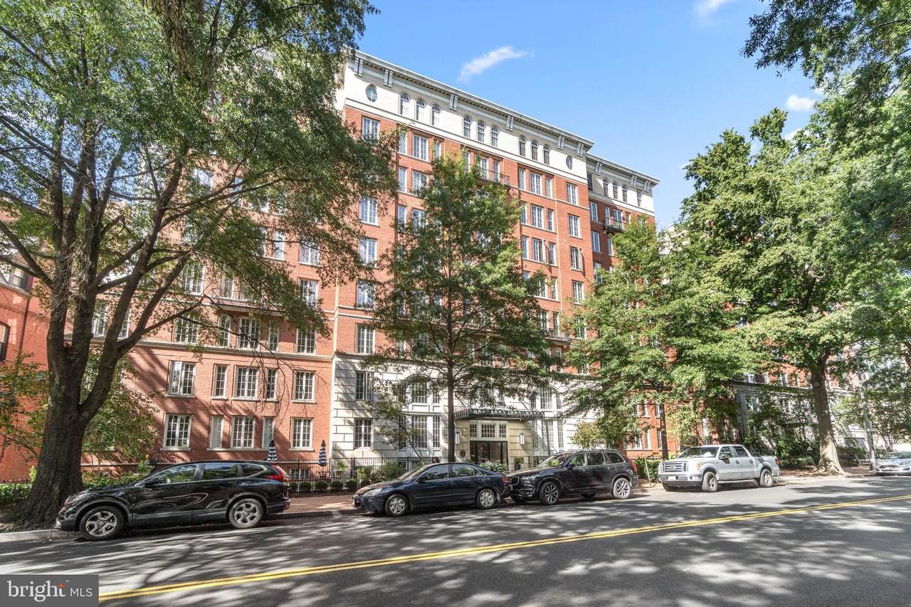 1441 Rhode Island Avenue - Photo 1