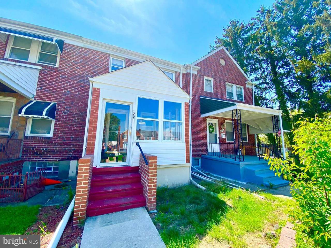 1703 Belvedere Avenue - Photo 1