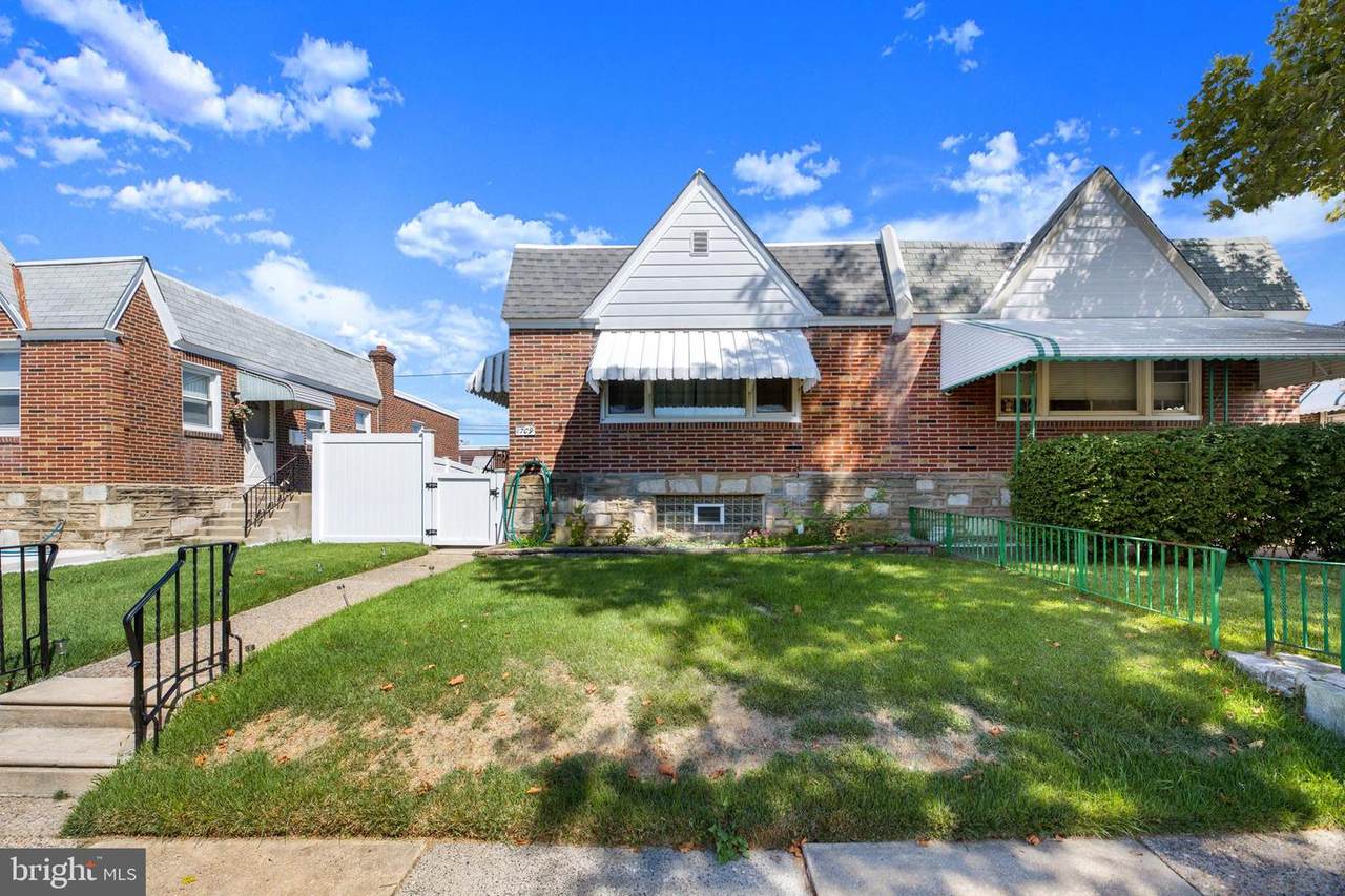 1709 Benson Street - Photo 1