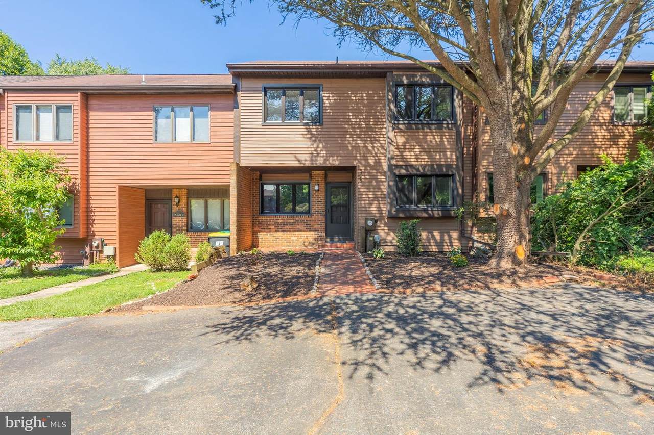 5449 Pinehurst Drive - Photo 1