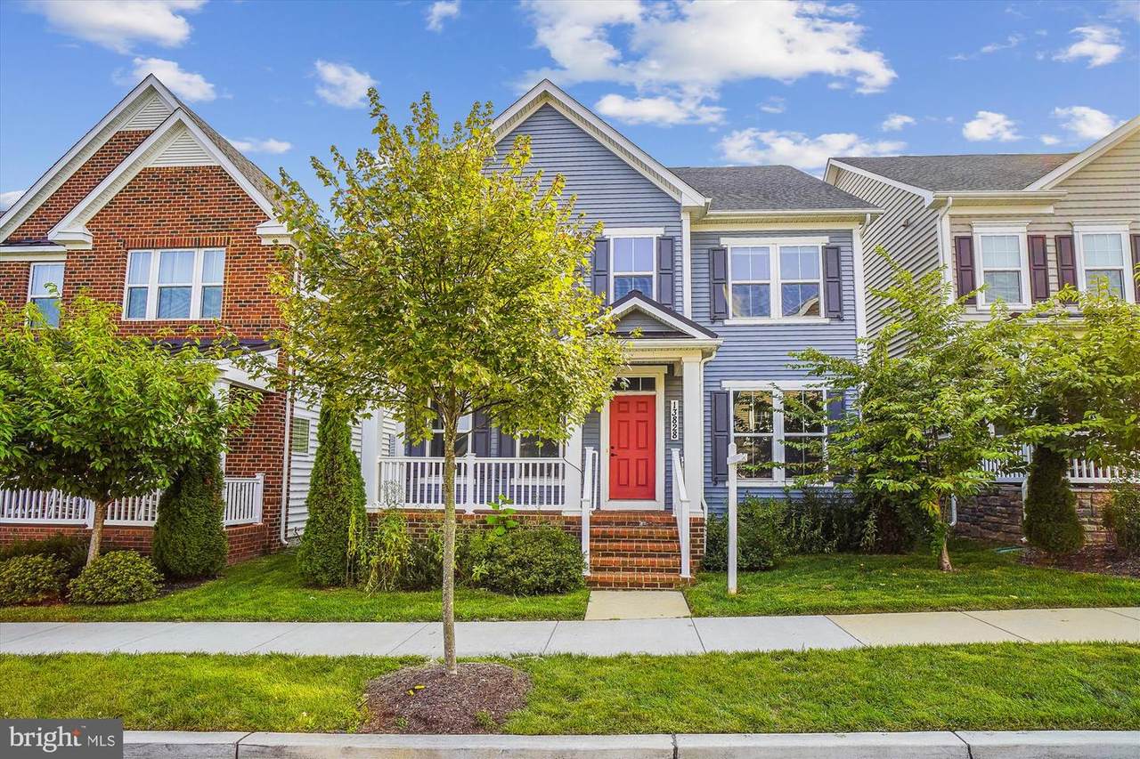 13828 Harrier Way - Photo 1