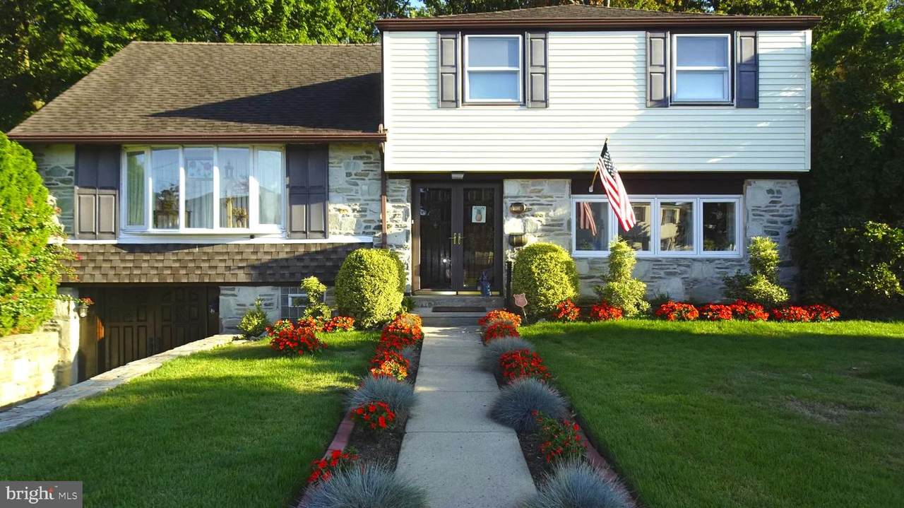 1020 Larkspur Street - Photo 1