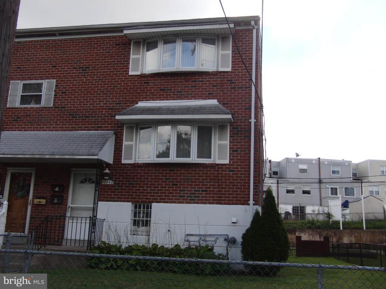 10843 Academy Road - Photo 1