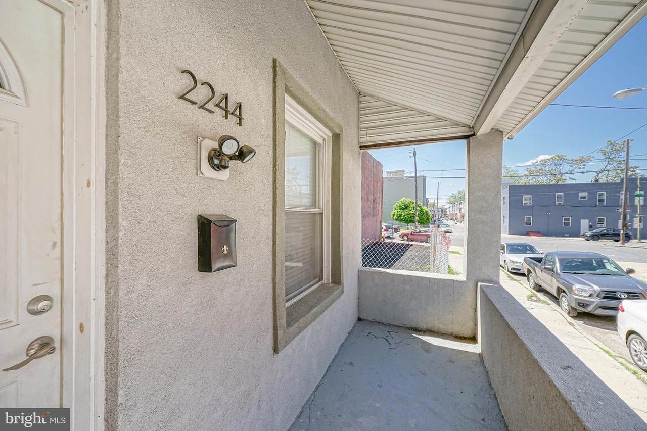 2244 Pierce Street - Photo 1