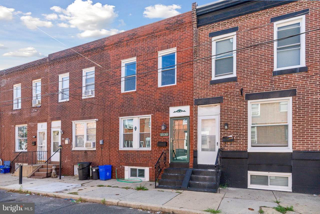 1530 Hollywood Street - Photo 1