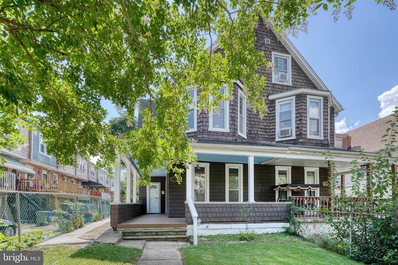 813 Gorsuch Avenue - Photo 1