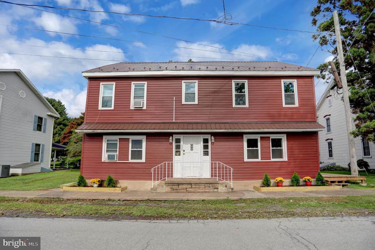 600 Front Street - Photo 1