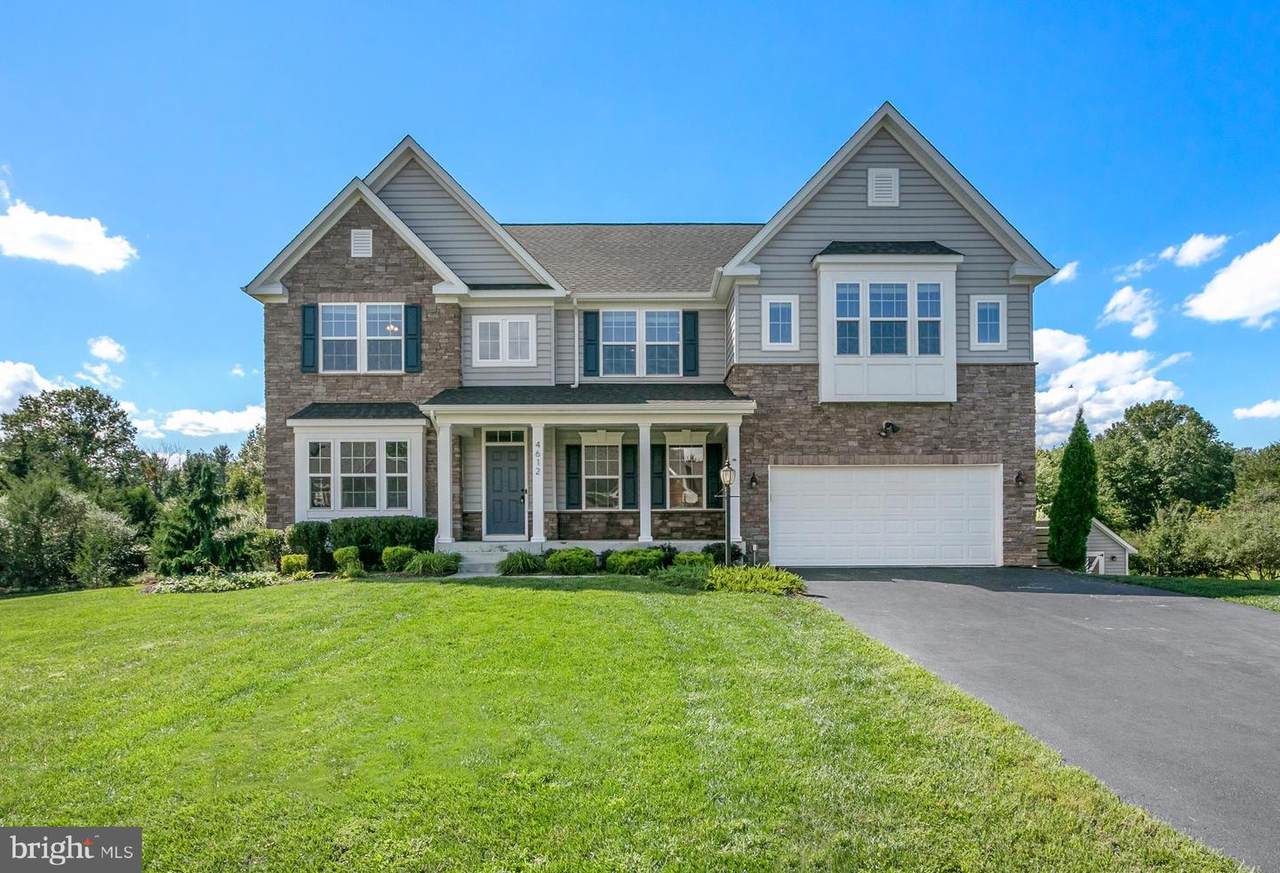 4612 Gates Road - Photo 1