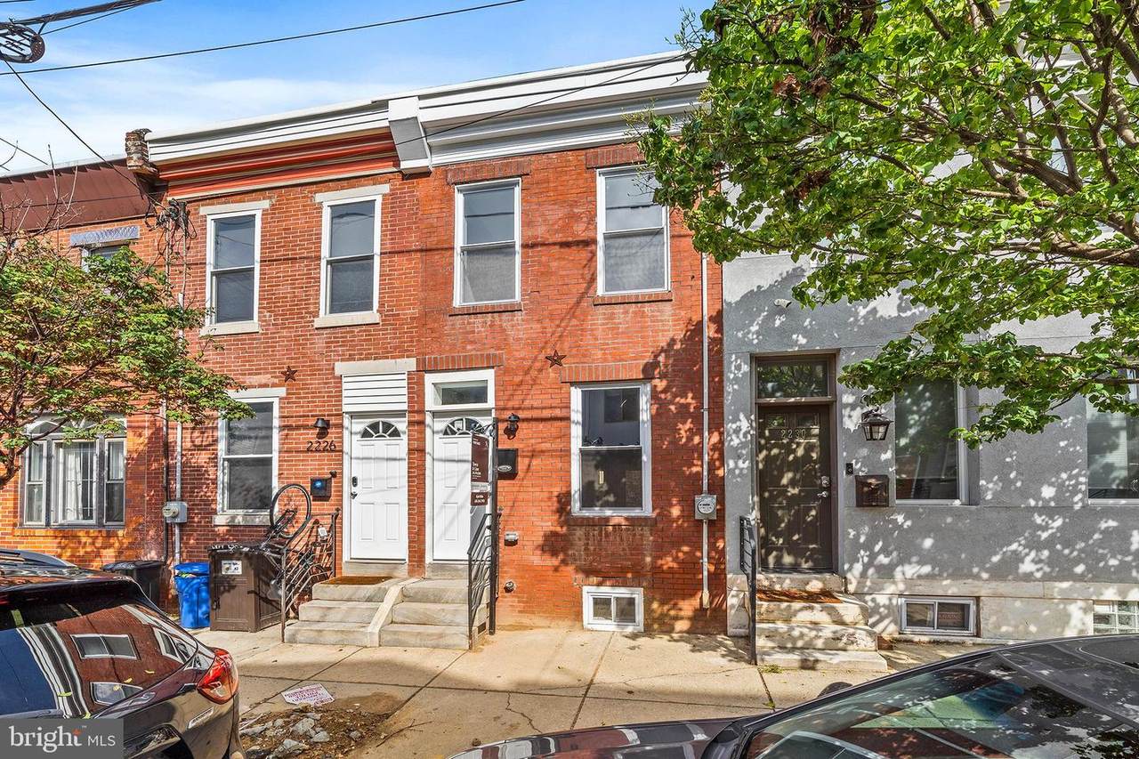 2228 Coral Street - Photo 1