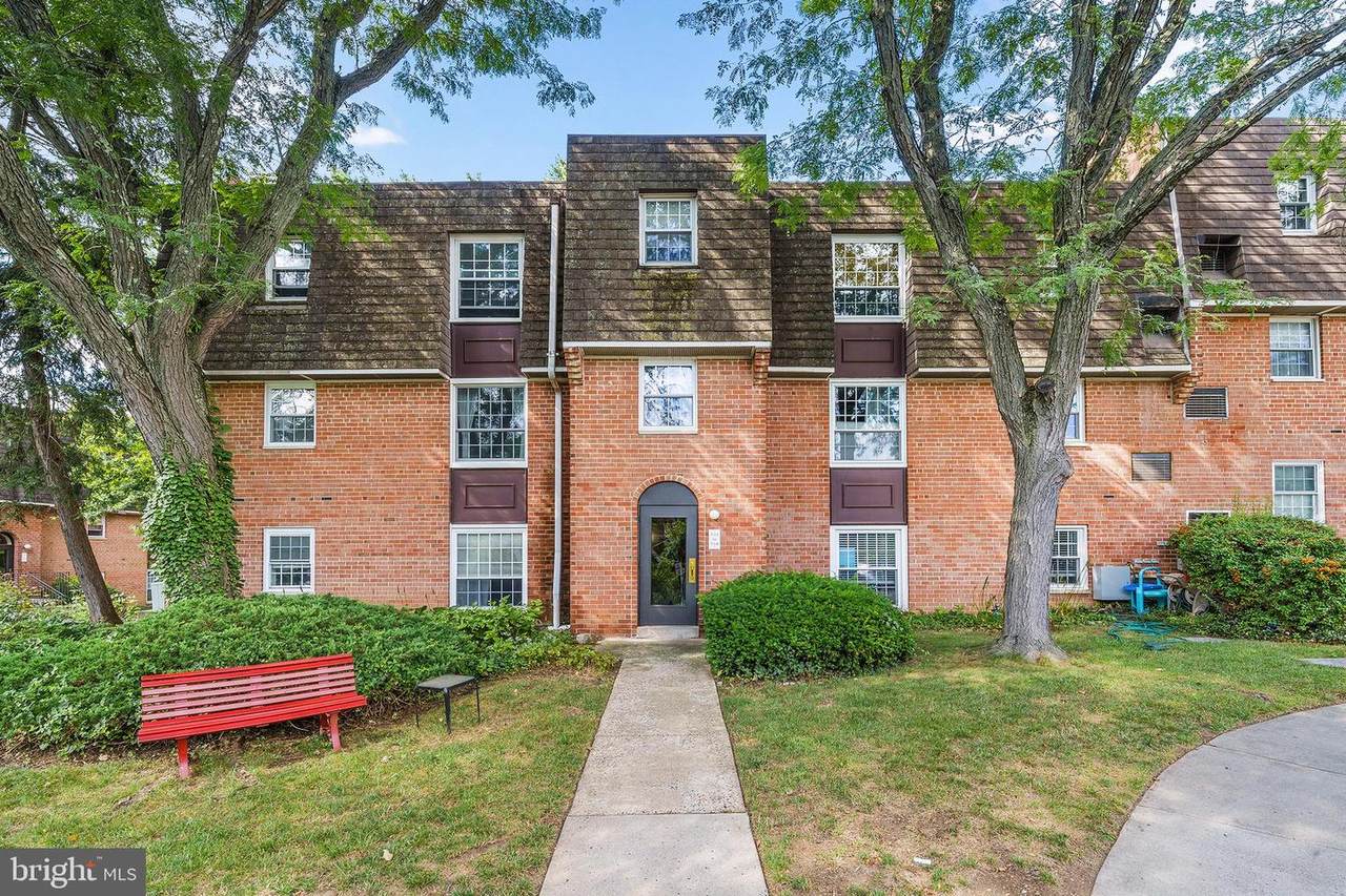 4000 Gypsy Lane - Photo 1