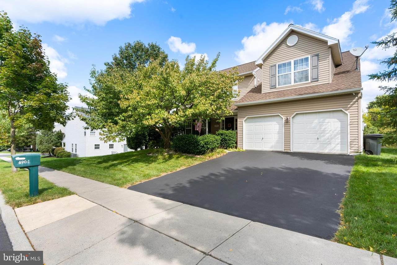 6904 Lincoln Drive - Photo 1