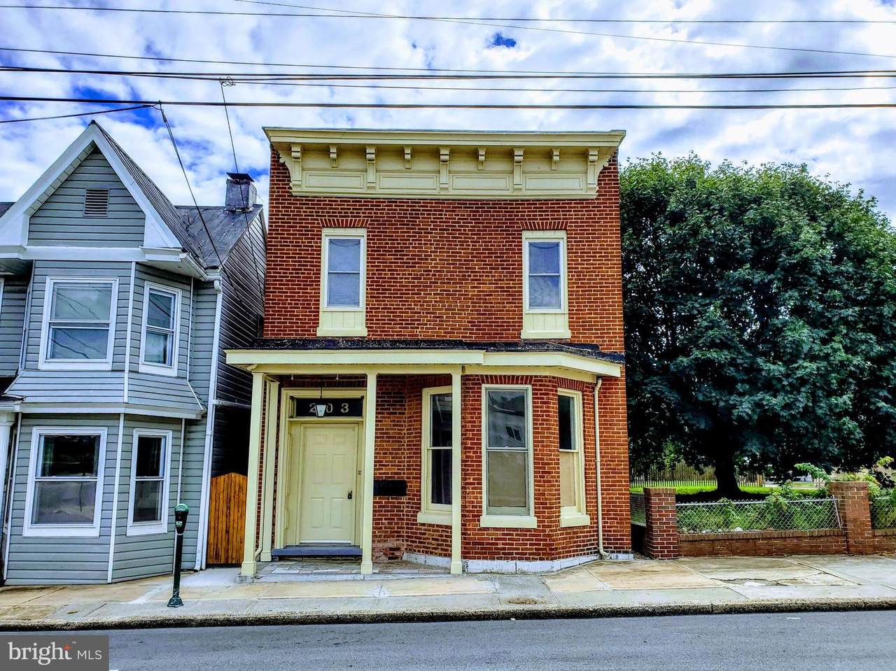 203 John Street - Photo 1