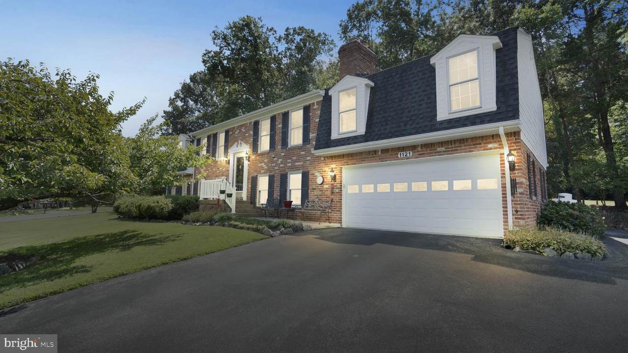 1121 Patuxent Drive - Photo 1