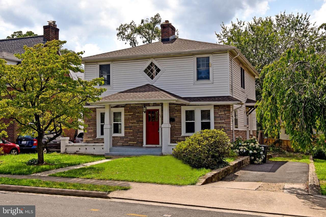 930 Danville Street - Photo 1