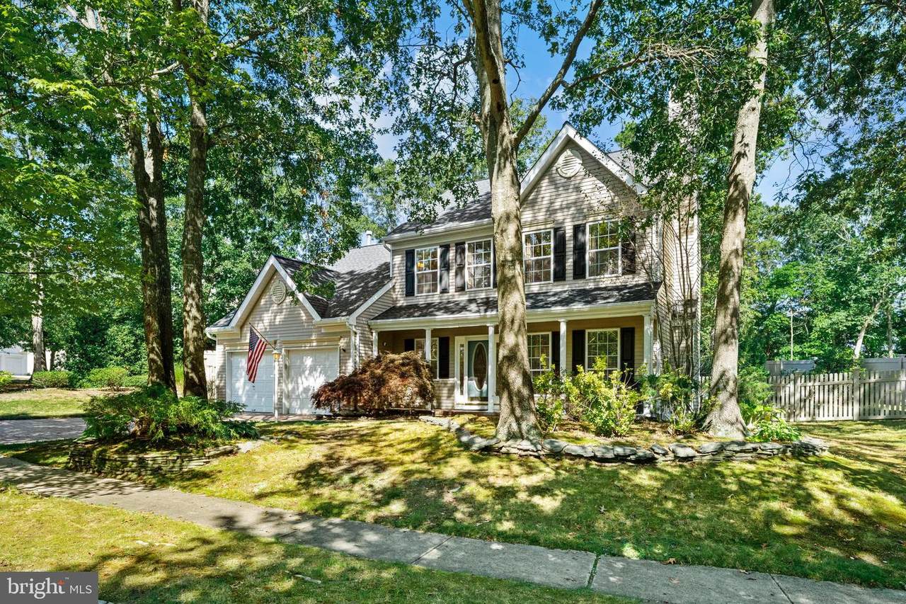 23 Hickory Circle - Photo 1
