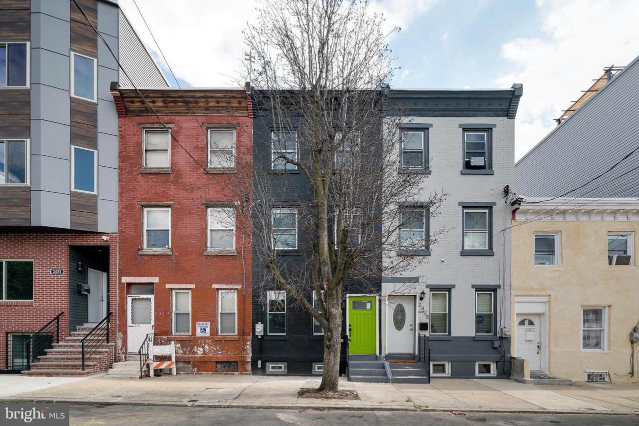 2427 Hancock Street - Photo 1