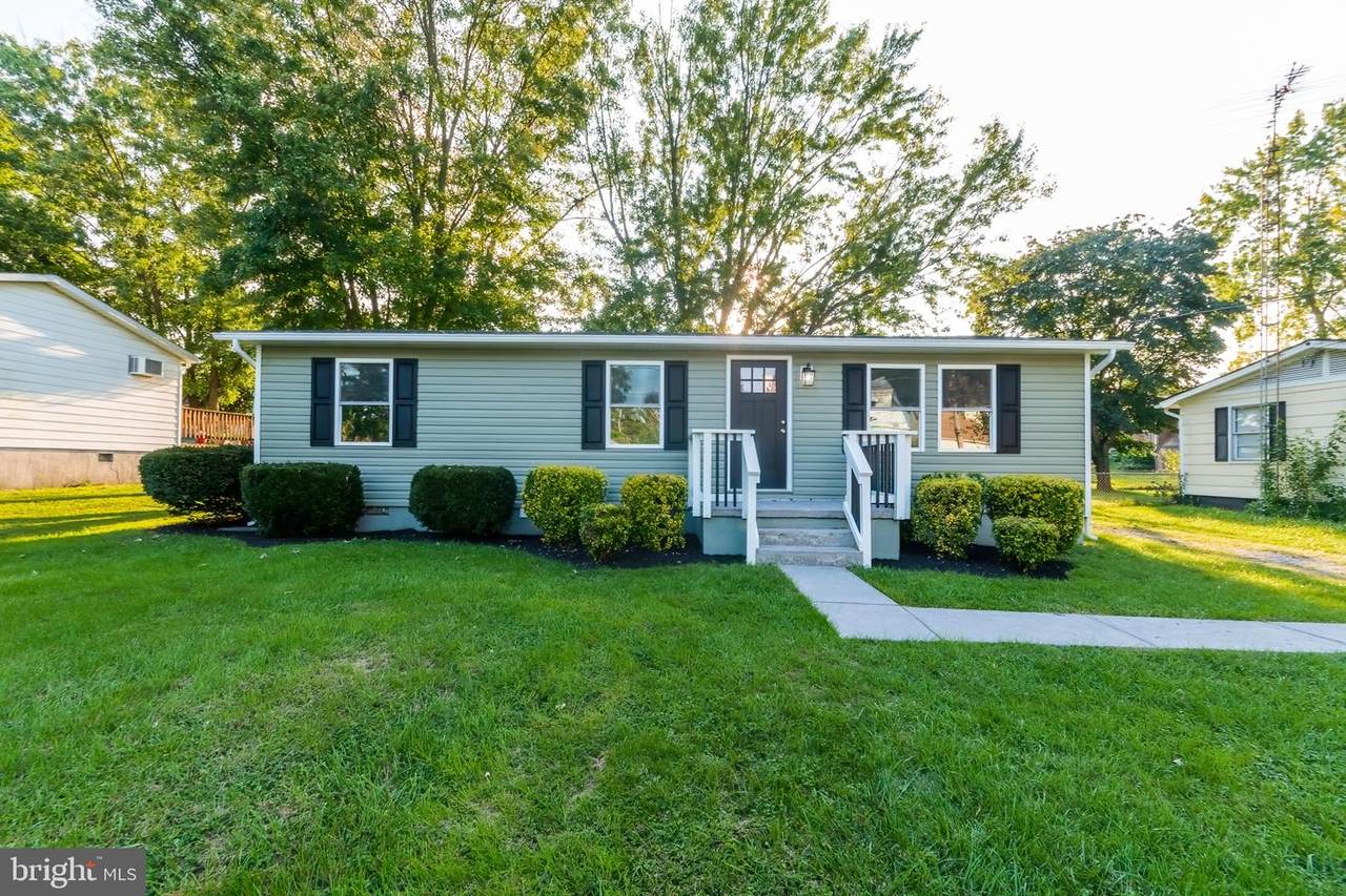 709 Morgan Street - Photo 1