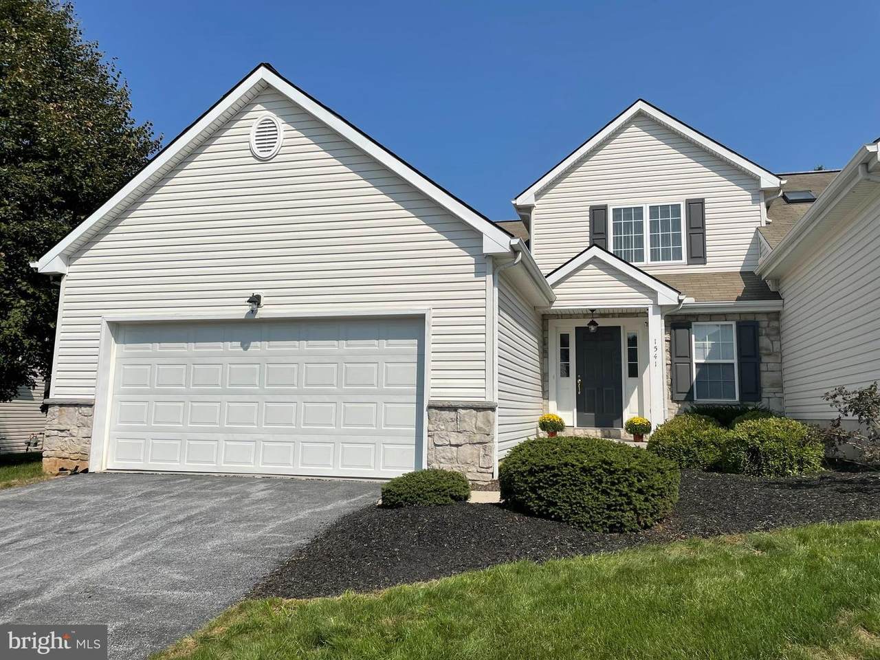 1541 Hickory Run Court - Photo 1