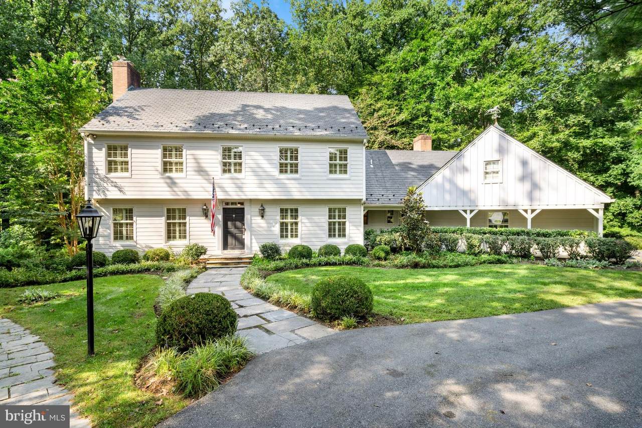 14220 Quince Orchard Road - Photo 1