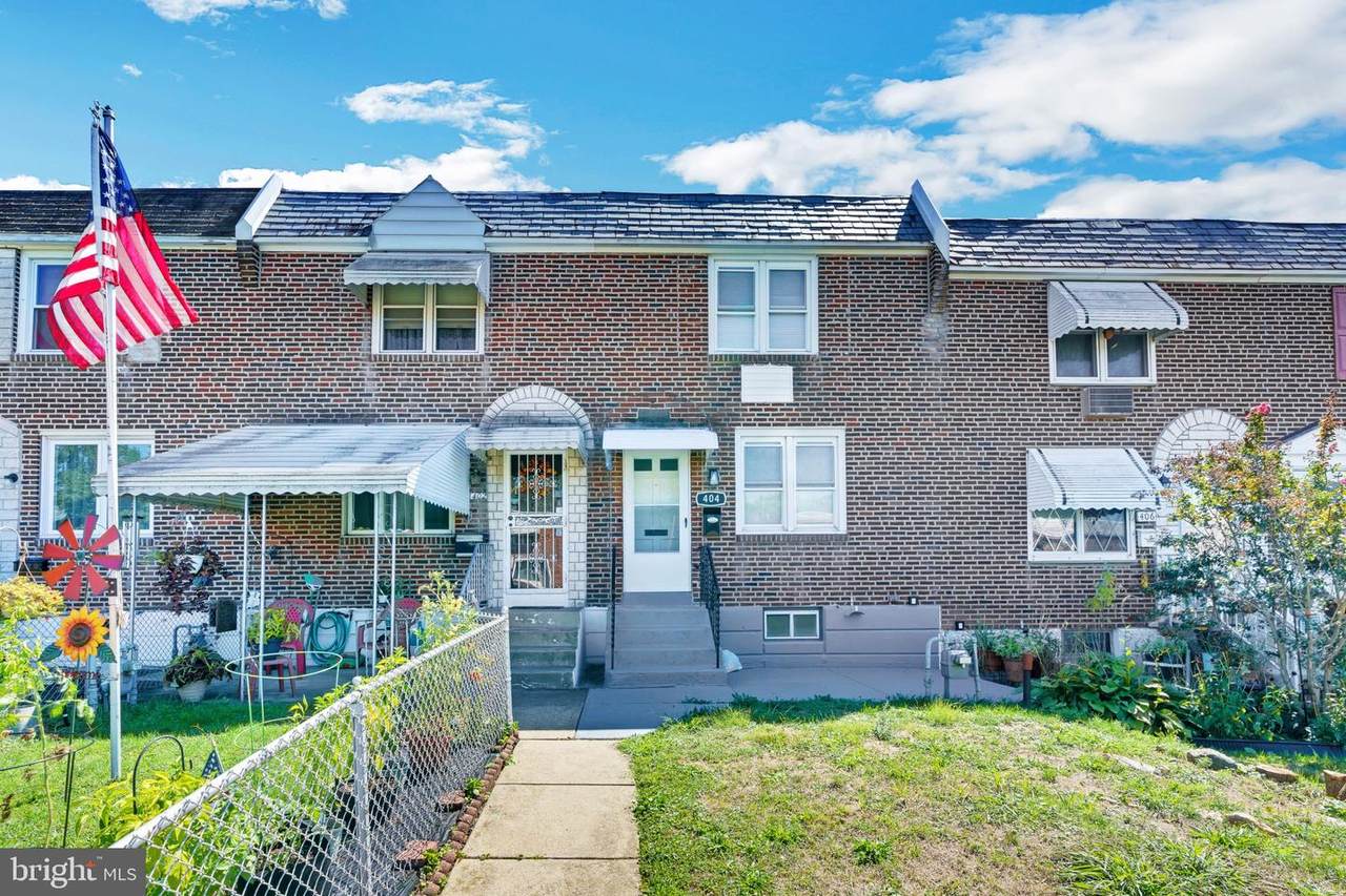404 Pine Street - Photo 1
