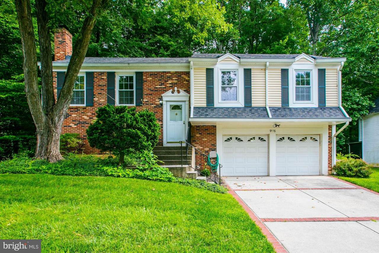 9116 Beachway Lane - Photo 1
