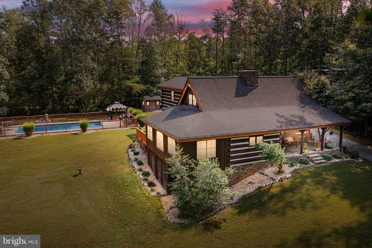 13173 Deep Run Mill Road - Photo 1