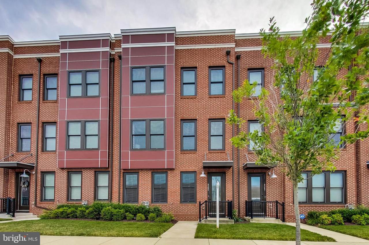 8365 Sallyport Street - Photo 1