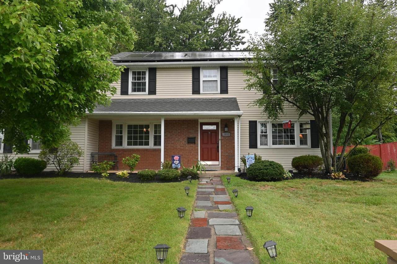 2033 Byrd Drive - Photo 1
