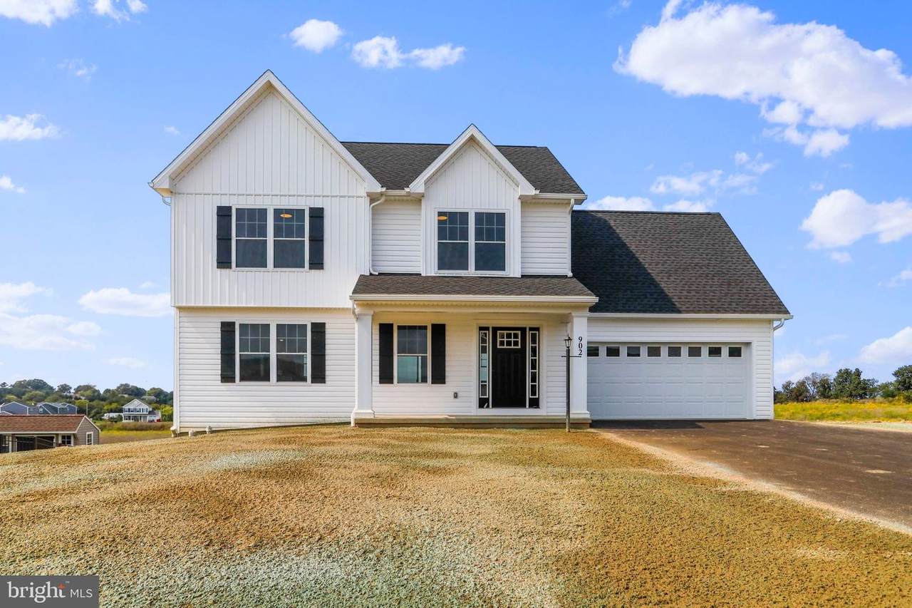 902 Southwood Drive - Photo 1