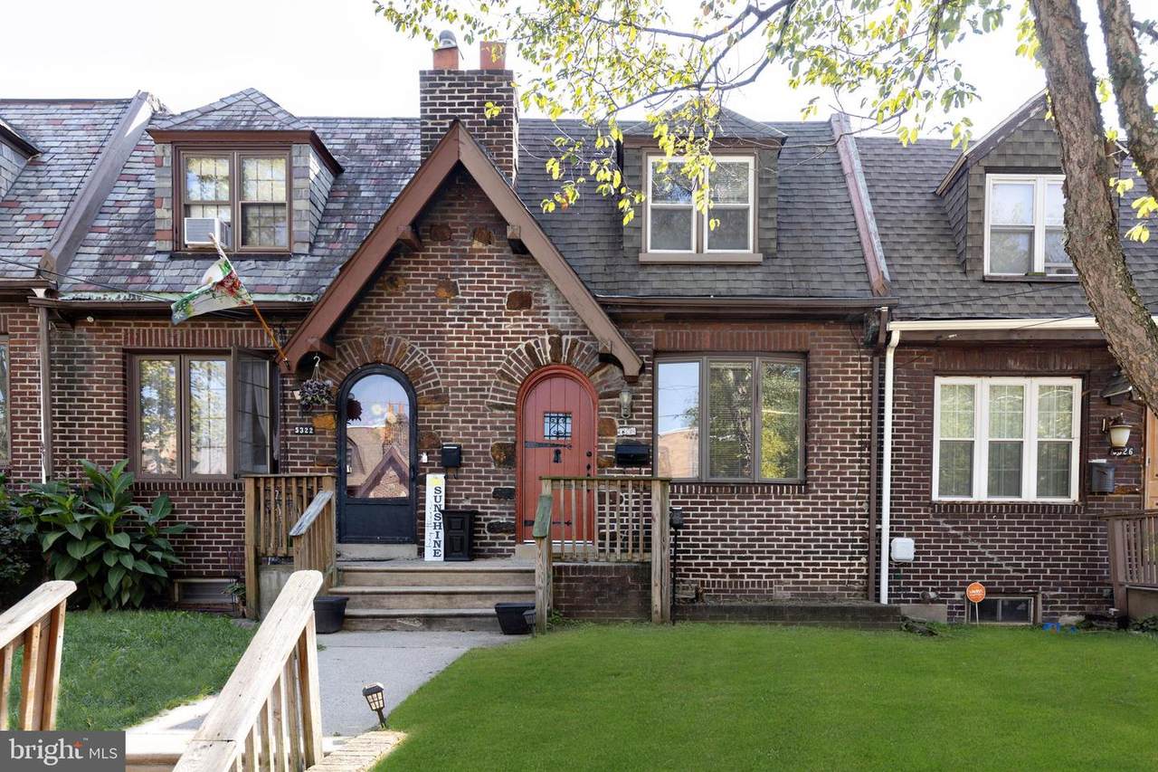 5324 Sherwood Terrace - Photo 1