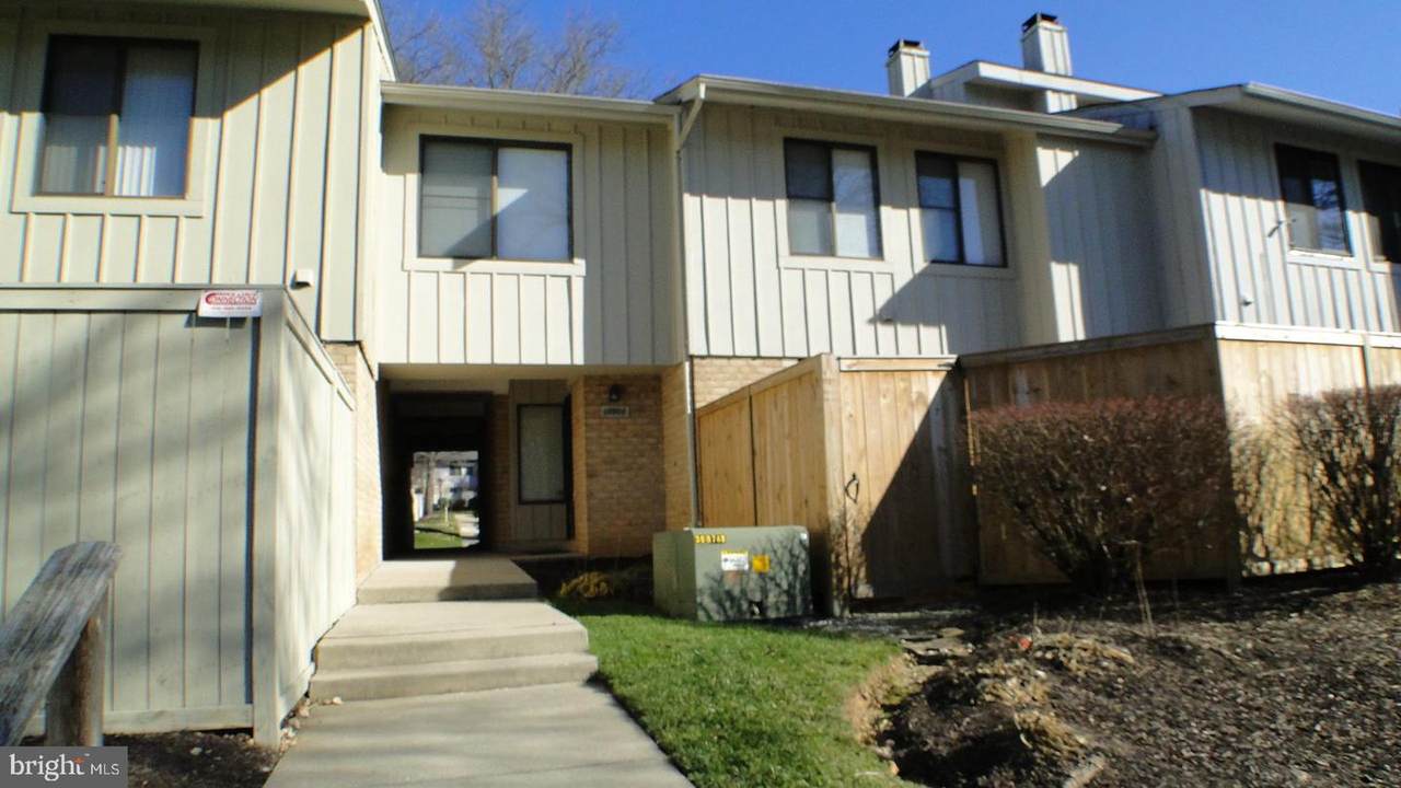10907 Trotting Ridge Way - Photo 1