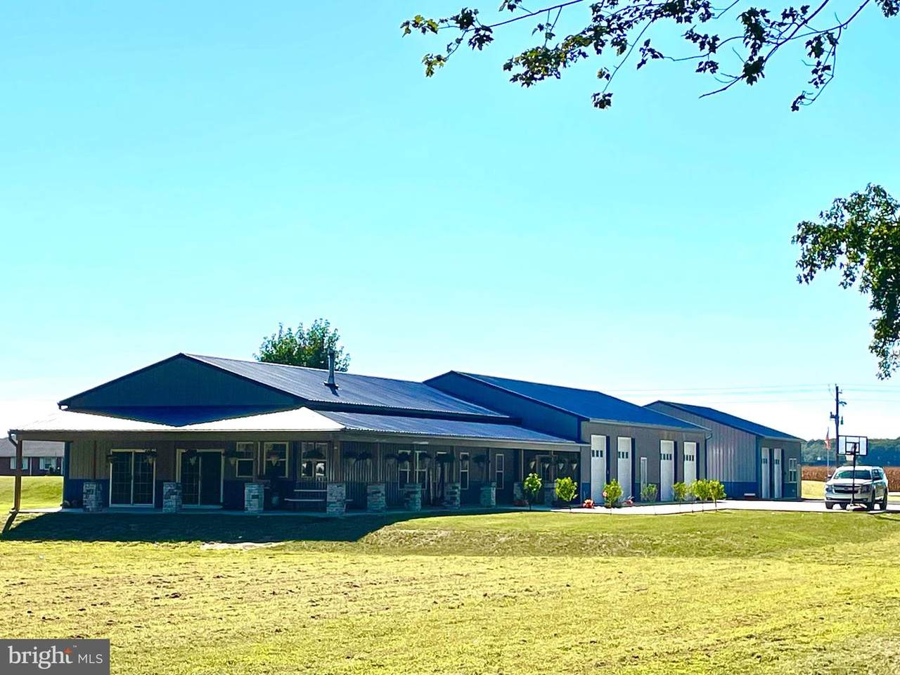 32605 Millsboro Highway - Photo 1