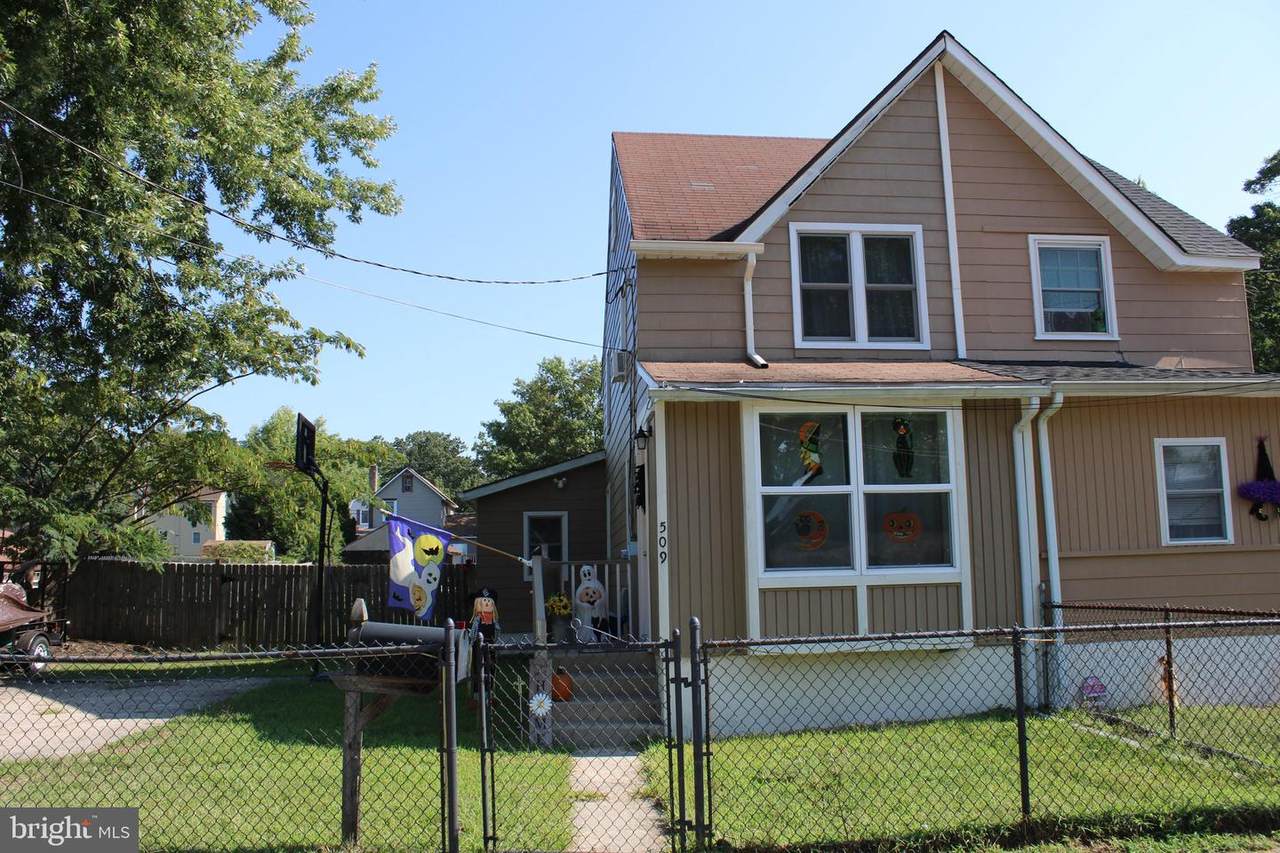 509 New Jersey Avenue - Photo 1