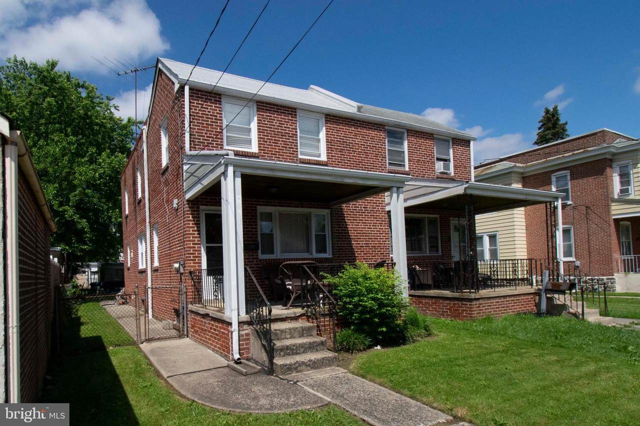 2514 Lindsay Street - Photo 1