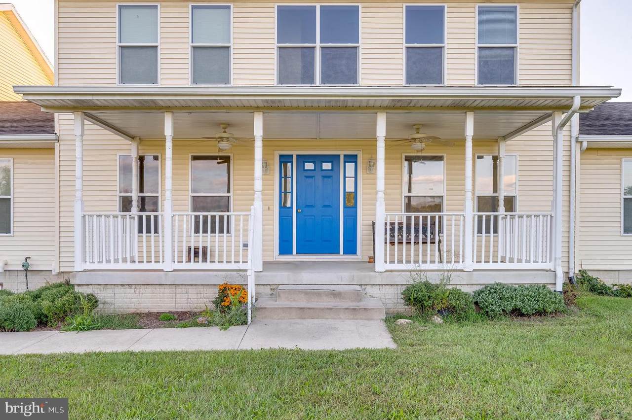401 Ponderosa Trail - Photo 1