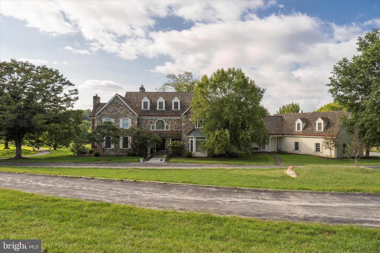4159 White Horse Road - Photo 1