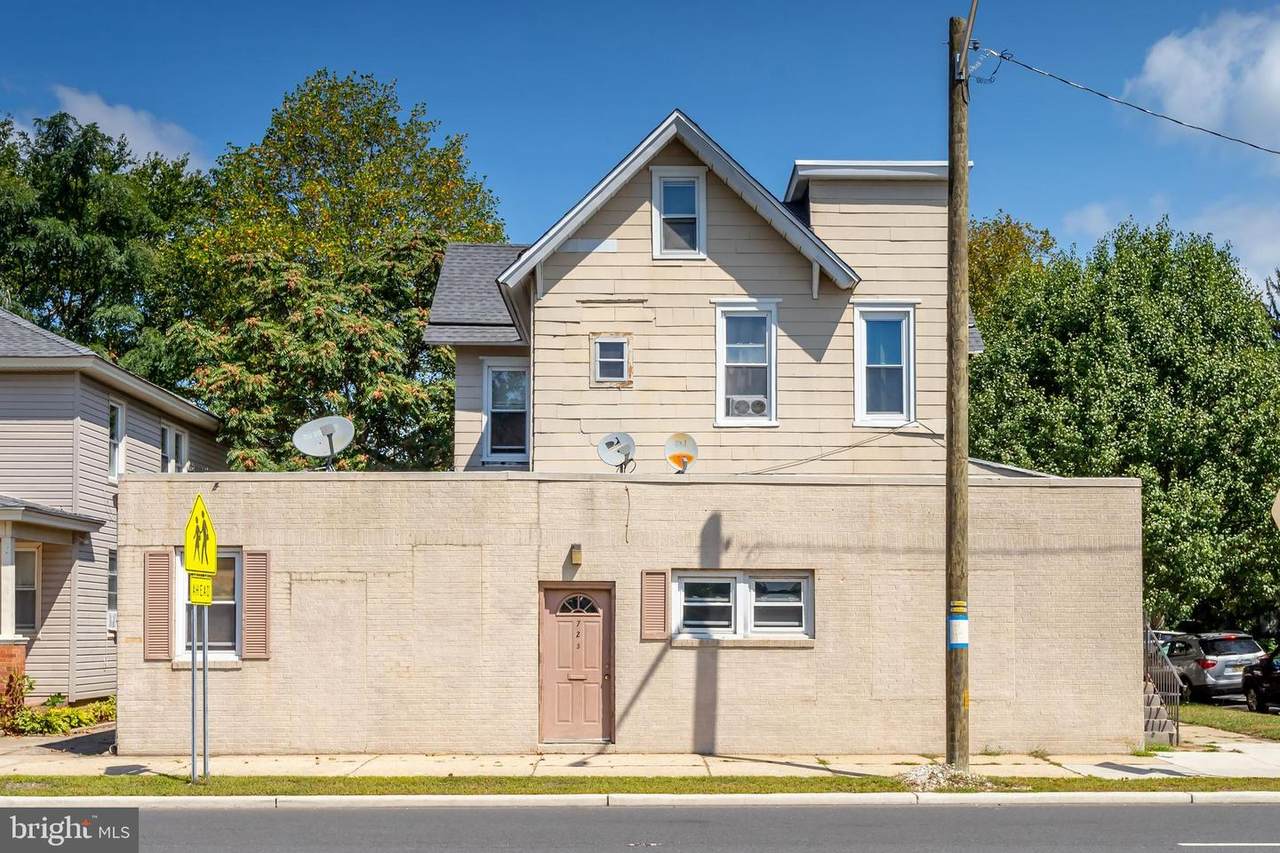 723 White Horse Pike - Photo 1