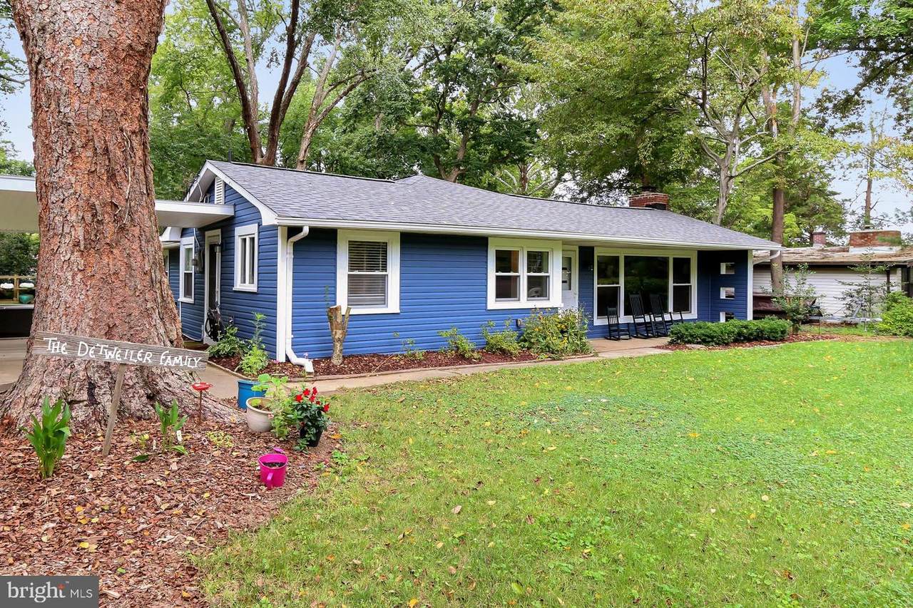 14415 Captain John Smith Drive - Photo 1