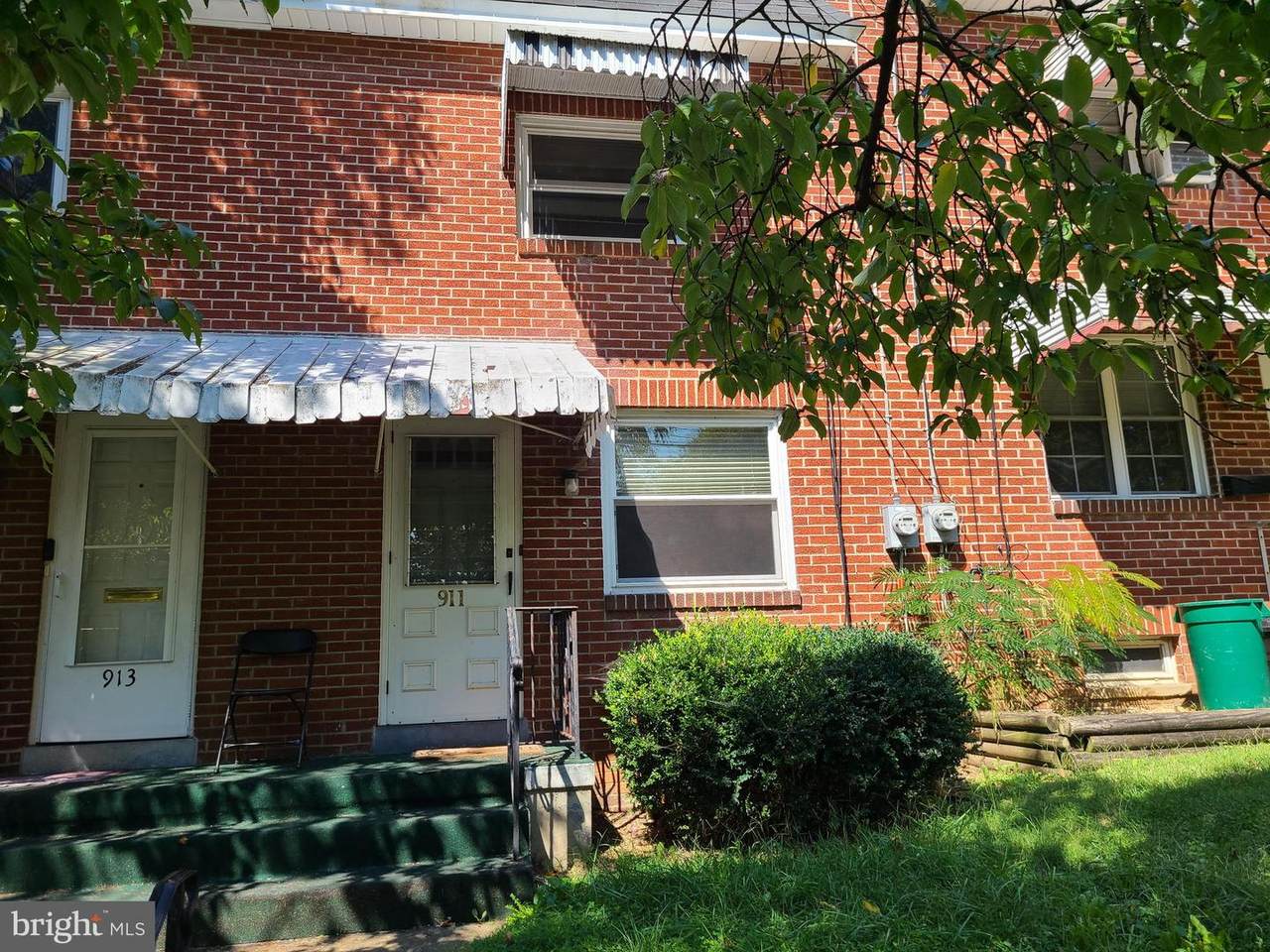 911 Union Street - Photo 1