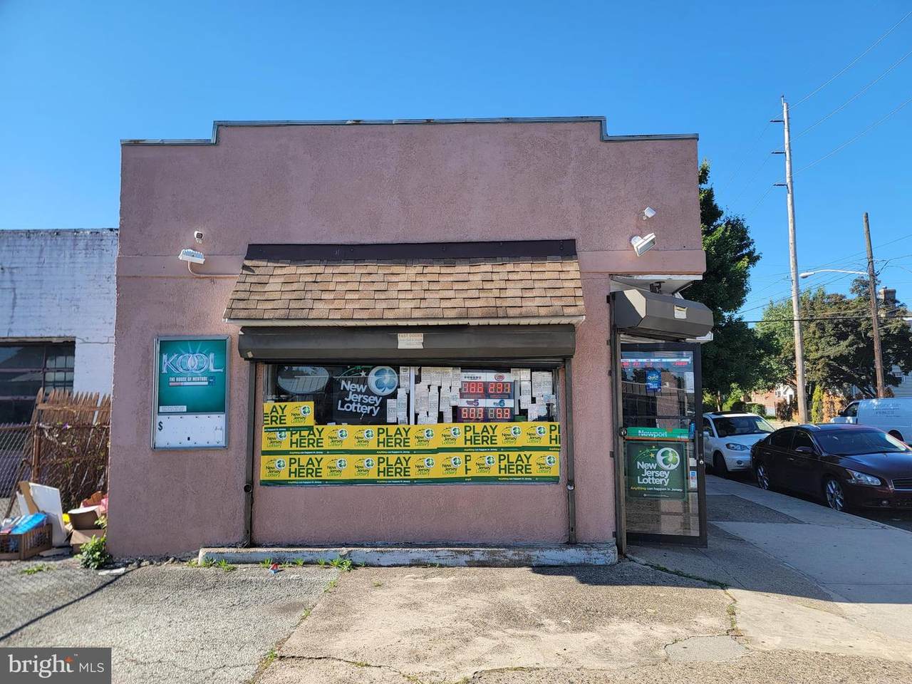 1291 AKA 1301 Broad Street - Photo 1