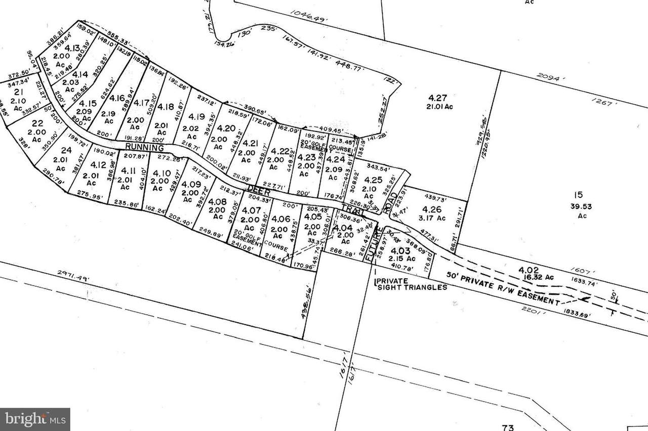 70 Running Deer Trail - Photo 1