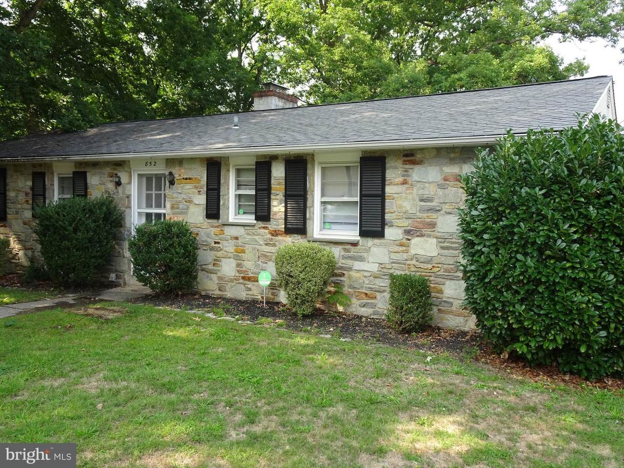 852 Fernhill Road - Photo 1