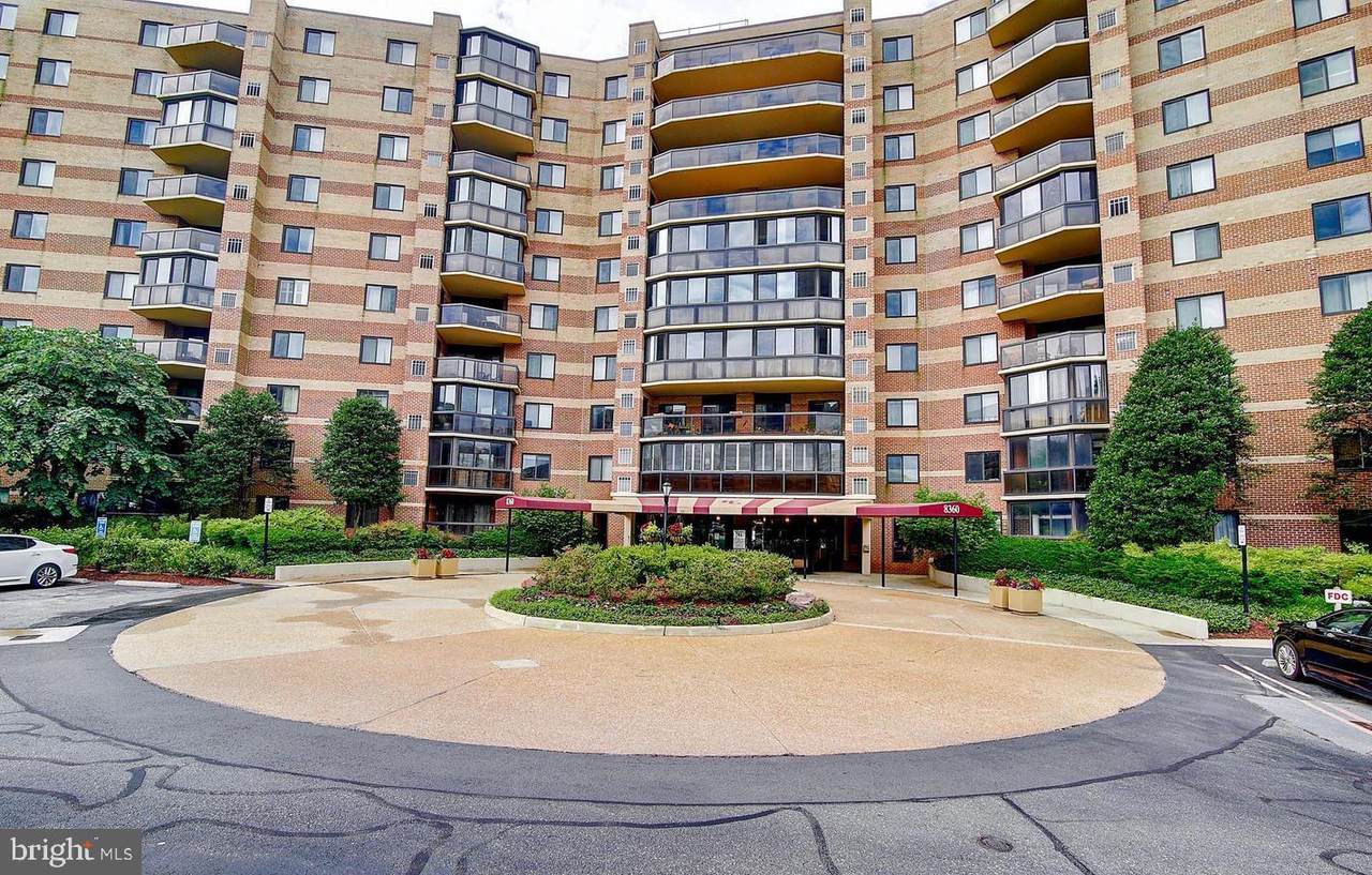 8360 Greensboro - Photo 1