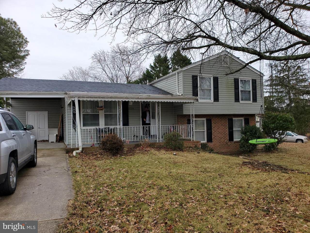 3724 Stonesboro Road - Photo 1
