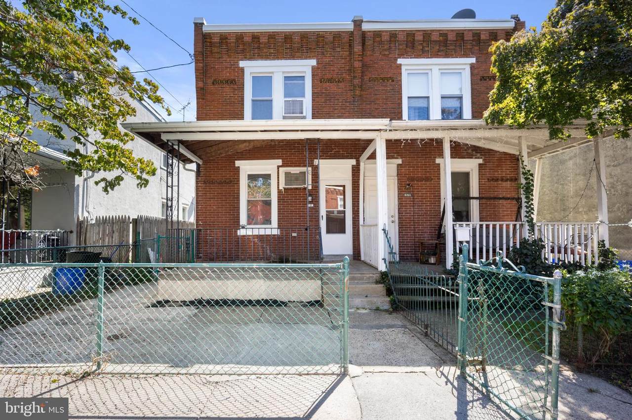 6823 Hegerman Street - Photo 1