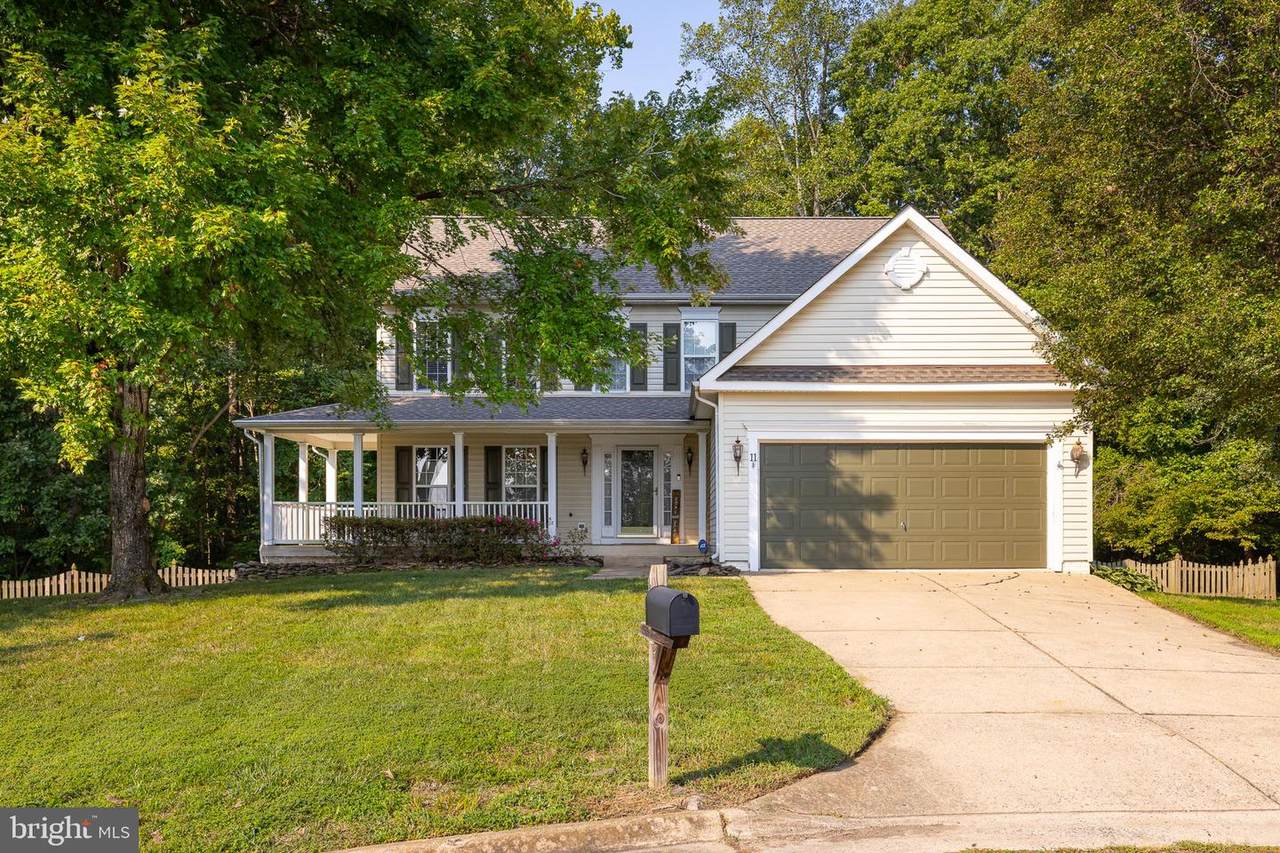 11 Saint Sebastian Court - Photo 1